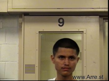 Vernon  Apodaca Mugshot